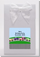 Race Car - Birthday Party Goodie Bags