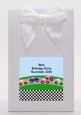 Race Car - Birthday Party Goodie Bags thumbnail