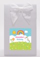 Rainbow Unicorn - Birthday Party Goodie Bags thumbnail