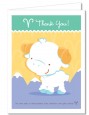 Ram | Aries Horoscope - Baby Shower Thank You Cards thumbnail