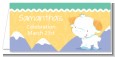 Ram | Aries Horoscope - Personalized Baby Shower Place Cards thumbnail