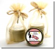 Ready To Pop - Baby Shower Gold Tin Candle Favors thumbnail