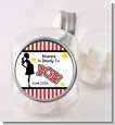 Ready To Pop - Personalized Baby Shower Candy Jar thumbnail