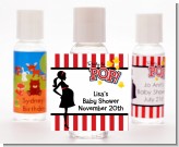 Ready To Pop - Personalized Baby Shower Hand Sanitizers Favors Ready To Pop - Personalized Baby Shower Hand Sanitizers Favors