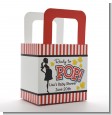 Ready To Pop - Personalized Baby Shower Favor Boxes thumbnail