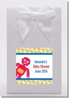 Robots - Baby Shower Goodie Bags