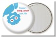 Robots - Personalized Baby Shower Pocket Mirror Favors thumbnail