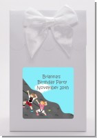 Rock Climbing - Birthday Party Goodie Bags