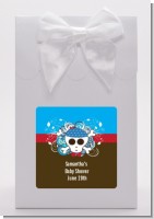 Rock Star Baby Boy Skull - Baby Shower Goodie Bags