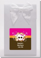 Rock Star Baby Girl Skull - Baby Shower Goodie Bags