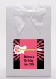 Rock Star Guitar Pink - Birthday Party Goodie Bags thumbnail