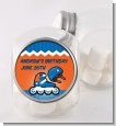 Rollerblade - Personalized Birthday Party Candy Jar thumbnail