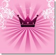 Princess Royal Crown Birthday Party Theme thumbnail