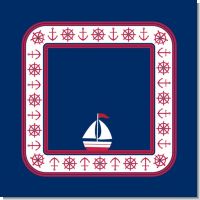 Sailboat Birthday Party Theme