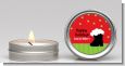 Santa's Boot - Christmas Candle Favors thumbnail