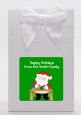 Santa's Work Shop - Christmas Goodie Bags thumbnail