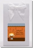 Scarecrow Fall Theme - Baby Shower Goodie Bags