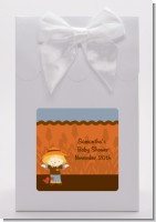 Scarecrow Fall Theme - Baby Shower Goodie Bags