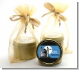 School of Wizardry - Birthday Party Gold Tin Candle Favors thumbnail