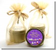 Science Lab - Birthday Party Gold Tin Candle Favors thumbnail
