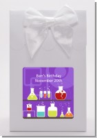 Science Lab - Birthday Party Goodie Bags