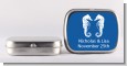 Sea Horses - Personalized Bridal Shower Mint Tins thumbnail