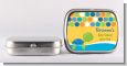 Sea Turtle Boy - Personalized Baby Shower Mint Tins thumbnail