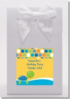 Sea Turtle Boy - Baby Shower Goodie Bags