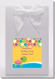 Sea Turtle Girl - Birthday Party Goodie Bags