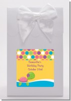 Sea Turtle Girl - Baby Shower Goodie Bags