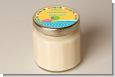 Sea Turtle Girl - Baby Shower Personalized Candle Jar thumbnail
