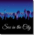 Sex in the City Bridal Theme thumbnail