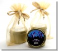 Sex in the City - Bridal Shower Gold Tin Candle Favors thumbnail