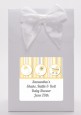 Shake, Rattle & Roll Yellow - Baby Shower Goodie Bags thumbnail