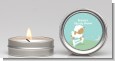 Sheep - Baby Shower Candle Favors thumbnail