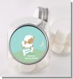Sheep - Personalized Baby Shower Candy Jar thumbnail