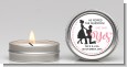 She Said Yes - Bridal Shower Candle Favors thumbnail