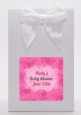She's Ready To Pop Pink - Baby Shower Goodie Bags thumbnail
