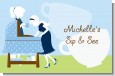 Sip and See It's a Boy - Personalized Baby Shower Placemats thumbnail