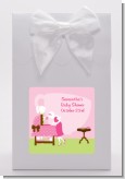 Sip and See It's a Girl - Baby Shower Goodie Bags