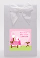 Sip and See It's a Girl - Baby Shower Goodie Bags thumbnail