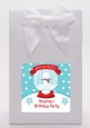 Snow Globe Winter Wonderland - Birthday Party Goodie Bags thumbnail