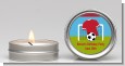 Soccer - Birthday Party Candle Favors thumbnail