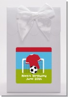 Soccer - Birthday Party Goodie Bags