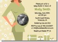 Sonogram It's A Baby - Baby Shower Invitations thumbnail