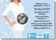 Sonogram It's A Boy - Baby Shower Invitations thumbnail
