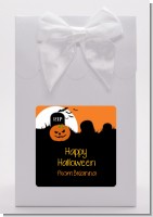 Spooky Pumpkin - Halloween Goodie Bags