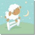 Sheep Baby Shower Theme thumbnail