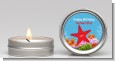 Starfish - Birthday Party Candle Favors thumbnail