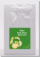 St. Patrick's Baby Shamrock - Baby Shower Goodie Bags